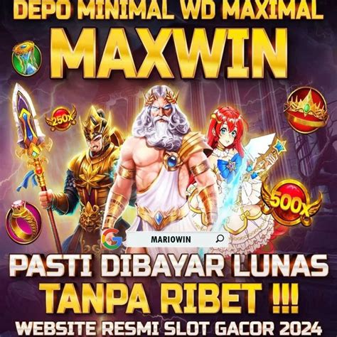 daftar slot gacor hari ini.